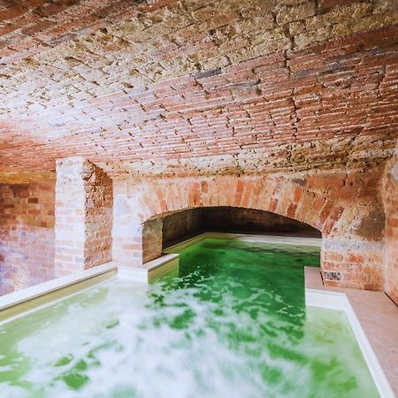 Countryhouse Con Piscina Riscaldata Vicina Al Centro Florence Ngoại thất bức ảnh