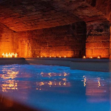 Countryhouse Con Piscina Riscaldata Vicina Al Centro Florence Ngoại thất bức ảnh