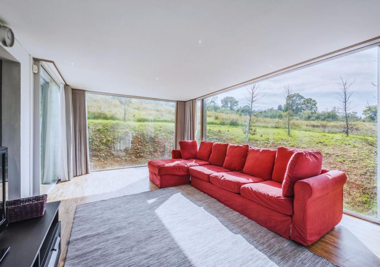 Countryhouse Con Piscina Riscaldata Vicina Al Centro Florence Ngoại thất bức ảnh