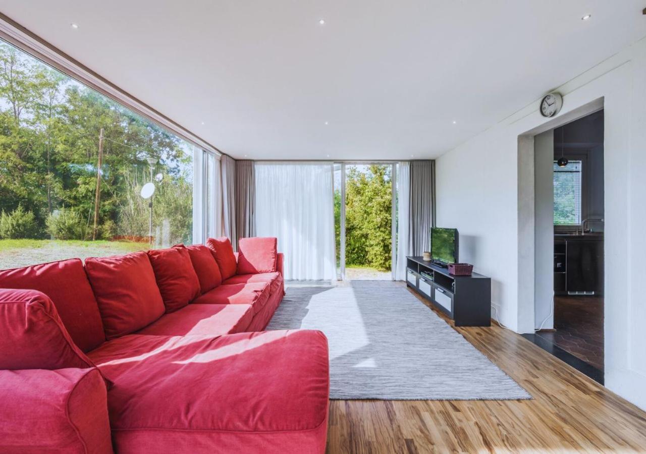 Countryhouse Con Piscina Riscaldata Vicina Al Centro Florence Ngoại thất bức ảnh