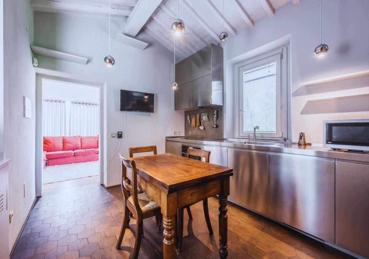 Countryhouse Con Piscina Riscaldata Vicina Al Centro Florence Ngoại thất bức ảnh