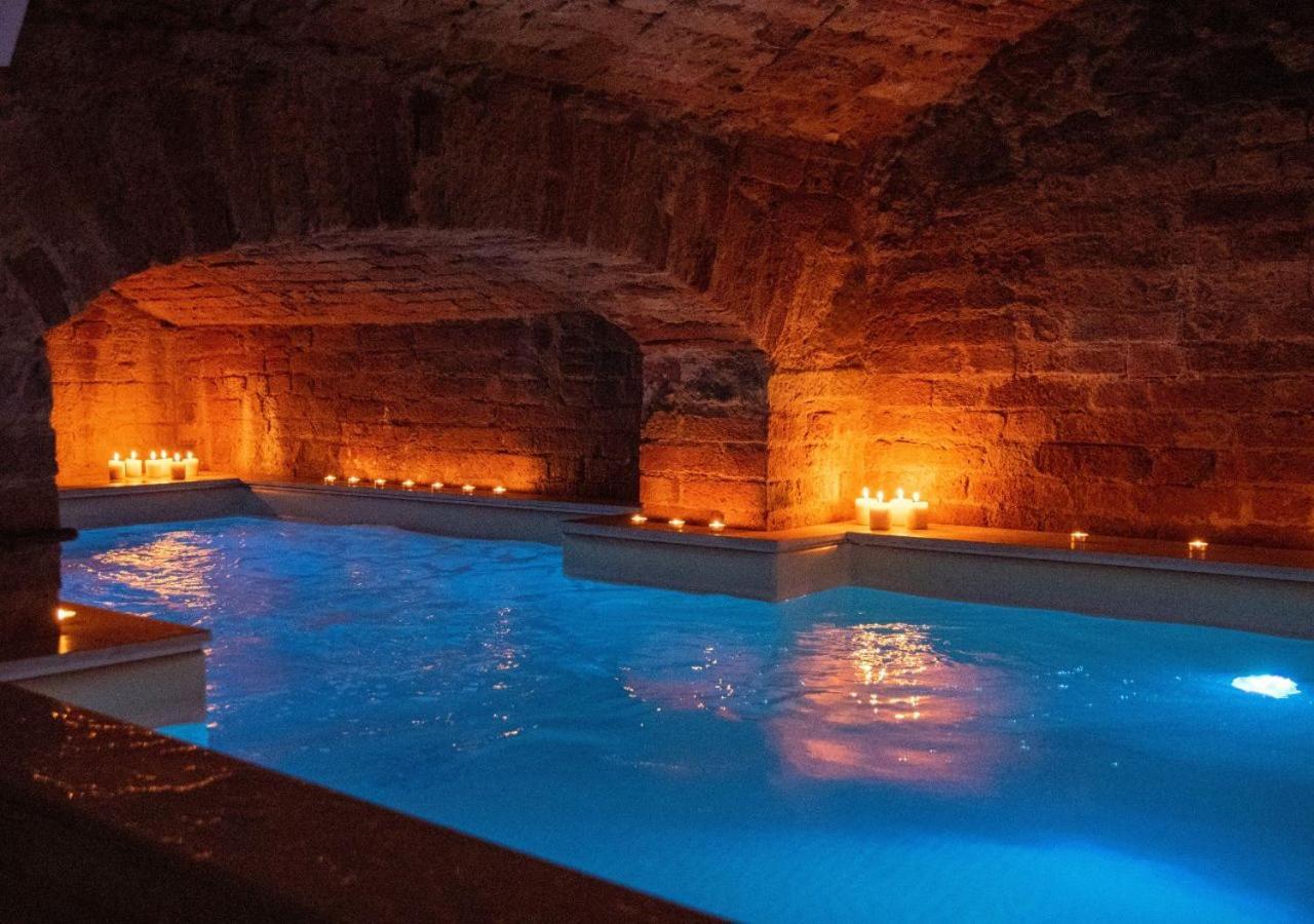 Countryhouse Con Piscina Riscaldata Vicina Al Centro Florence Ngoại thất bức ảnh